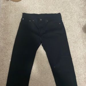 Men’s Levi’s 513 Slim Fit Jeans 31x32